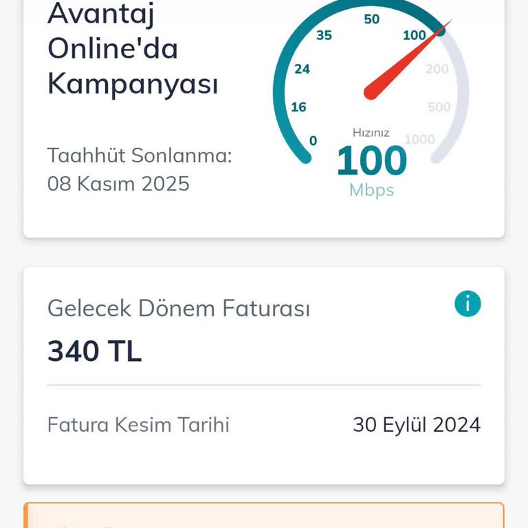 TTNET'in Taahhüt İhlali Ve Haksız Ceza Kesintisi