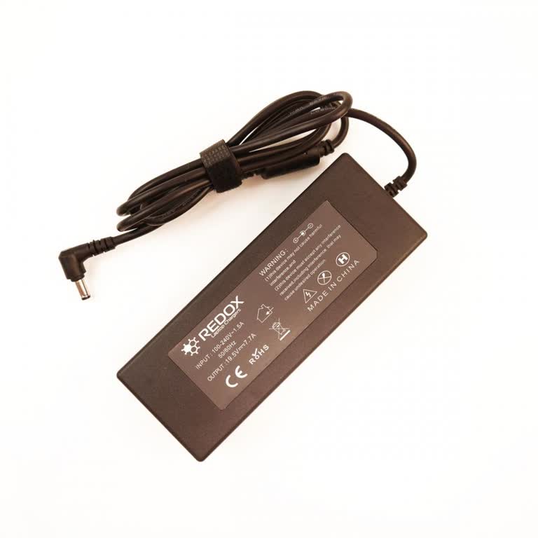 Notebookyedek.com Sipariş Edilen Adaptörün İçinin Oynaması Ve İade Sorunu