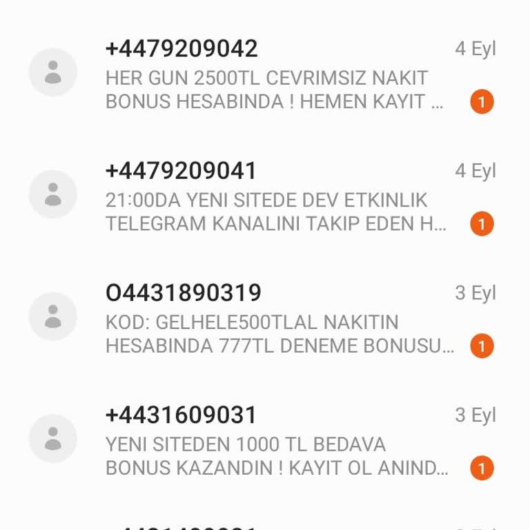 İmajbet Kişisel Bilgilerimi Dağıttı