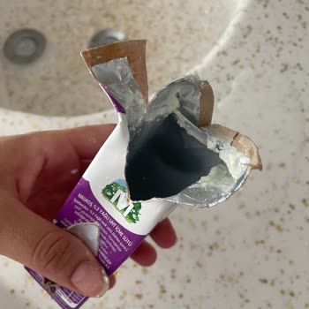 Migros Bozulmuş Süt He