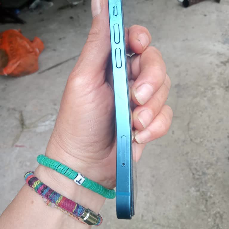 Teknosa Rize - İphone 13 - Şikayeti Hk,