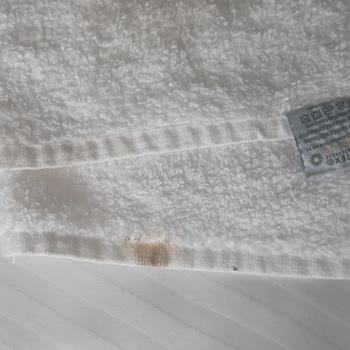 Dedeman Kemer Resort Otel'de Hayal Kırıklığı Ultra Her Şey Dahil Mi?