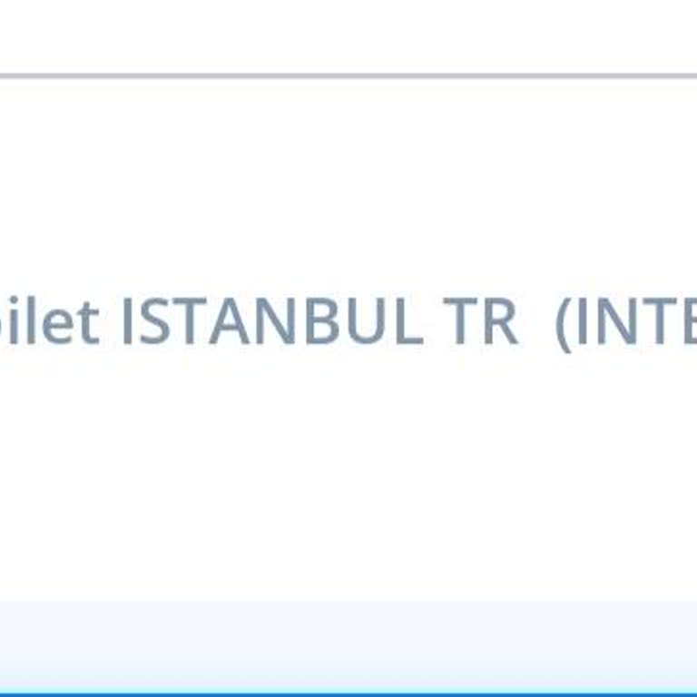 Obilet Parayı Karttan Çekip Biletimi Vermedi...