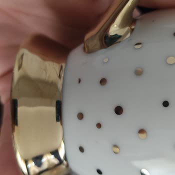 Madame Coco Kırık Ürün Değişimi İstiyorum.