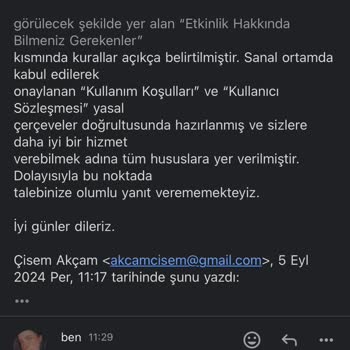 Bubilet Kadar Saçma Bir Sistem Yok
