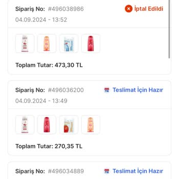 Migros Ta İşten Anlamayan Çalışanlar