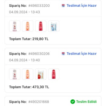 Migros Ta İşten Anlamayan Çalışanlar