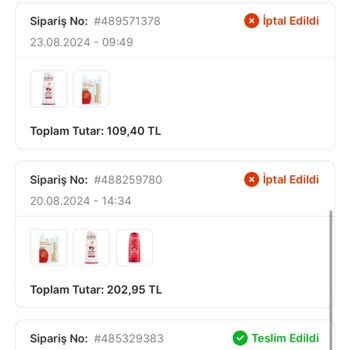 Migros Ta İşten Anlamayan Çalışanlar