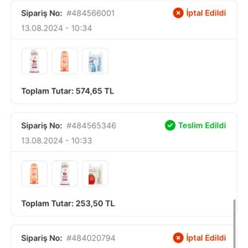 Migros Ta İşten Anlamayan Çalışanlar