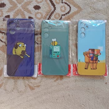 Adalances Shop Yanlış Kılıf Gönderimi Ve Düşük Baskı Kalitesi