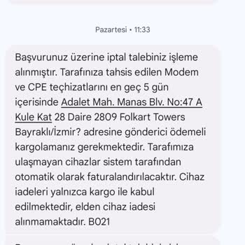 Sahilnet Telekom'dan Fiyat Artışı Ve Haksız Faturalandırma Sorunu