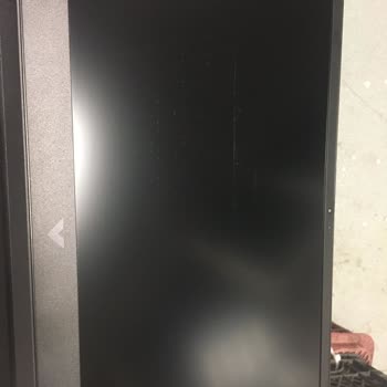 HP Kullanıcı Hatası Olmayan Ürünüme Kullanıcı Hatası Diye Tamir Edilmedi