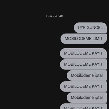 Payguru Haberim Olmadan Faturama Ücret Yansıdı