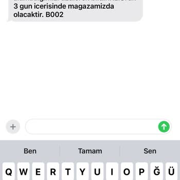 SuperStep Beyoğlu Şubesi 4 Günde Yırtılan Ayakkabı