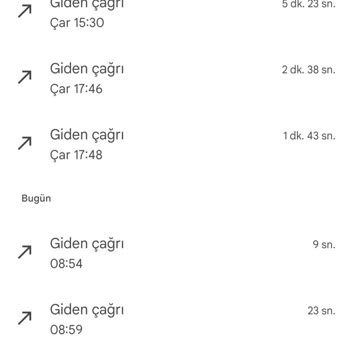 Sürat Kargo Demetevler Şubesi'nde Yaşadığım Sorunlar