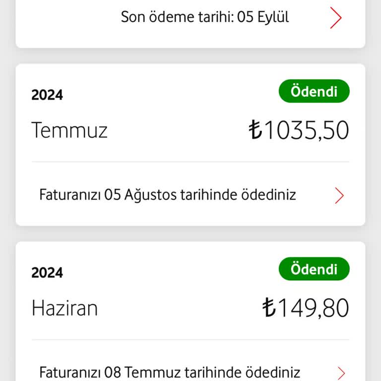 Fatura Şoku: Bilgilendirme Yapılmadan Fiyat Artışı