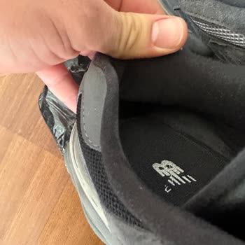 House Of SuperStep New Balance 9060 Kısa Vadede Dağıldı