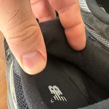 House Of SuperStep New Balance 9060 Kısa Vadede Dağıldı