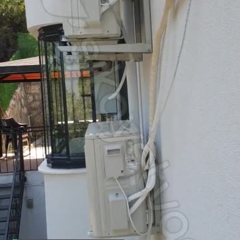 Viessmann İki Klima Aldım, Paramla Rezil Oldum Almaz Olsaydım!