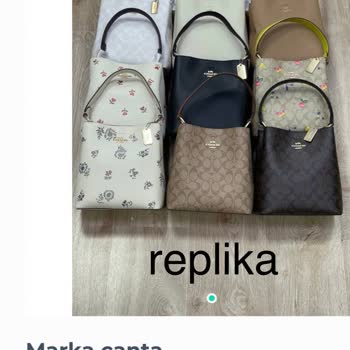 Yasarofficial.co Orijinalliği Şüpheli Çanta Satışı!