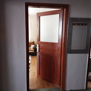 Polisan Huzurlu Bej Aldık Evimiz Lila Oldu