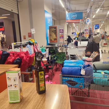 Migros Etiket Kasa Farkı Şikayeti