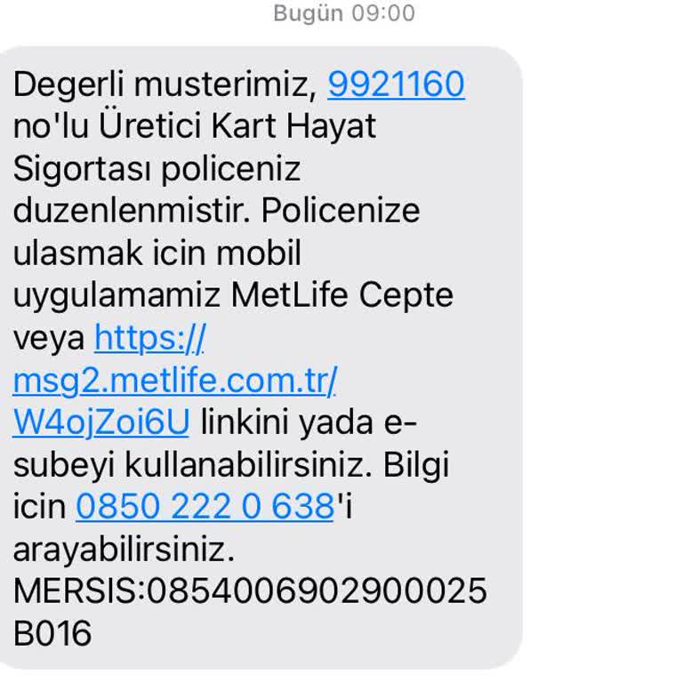 Denizbank Kart İşlemlerinde Beklenmedik Sigorta Poliçesi Sorunu