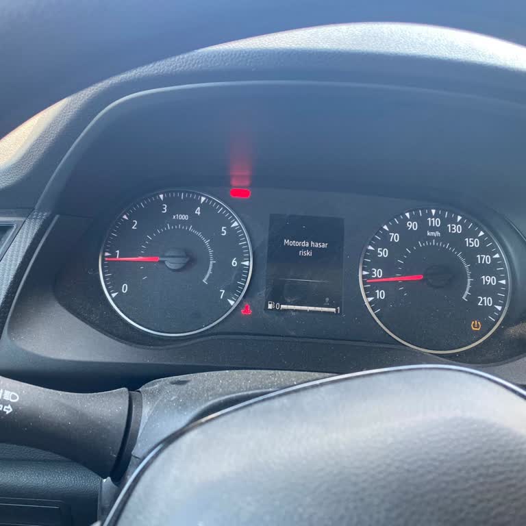 Renault Trucks Kango 2024 2 Aylık Aracım Arıza Verdi 5 Gündür De Bir Çözüm Yok