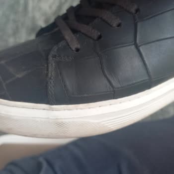 CZ London Cz Londonda Alışveriş=hüsran...