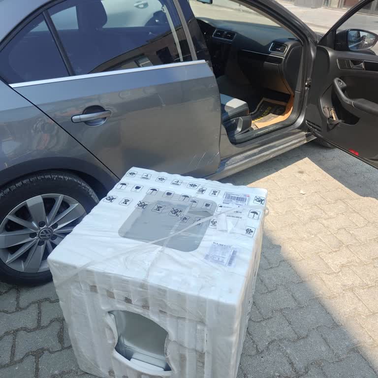 Hepsiburada 7 Gündür Ürünümüz Kargo Şubesinde Bekliyor, Teslim Edilmedi