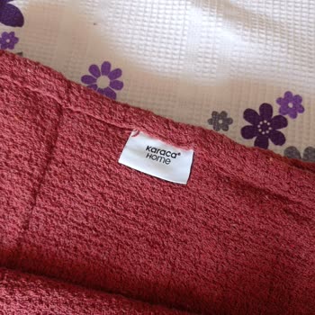 Karaca Home Nevresimli Pike Takımı Kusurlu Ürün