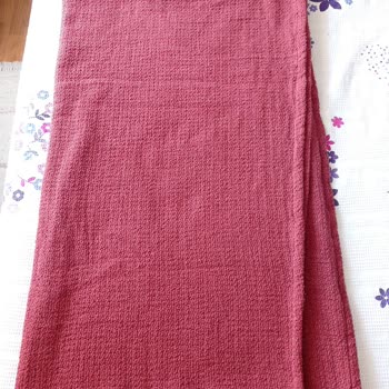 Karaca Home Nevresimli Pike Takımı Kusurlu Ürün