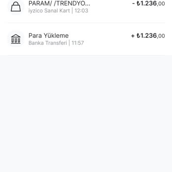 İyzico Ödeme Sistemi Güvenilirliği Ve Müşteri İletişimi Maalesef Yok!