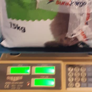 Sürat Kargo Hasarlı Kargo Teslimatı