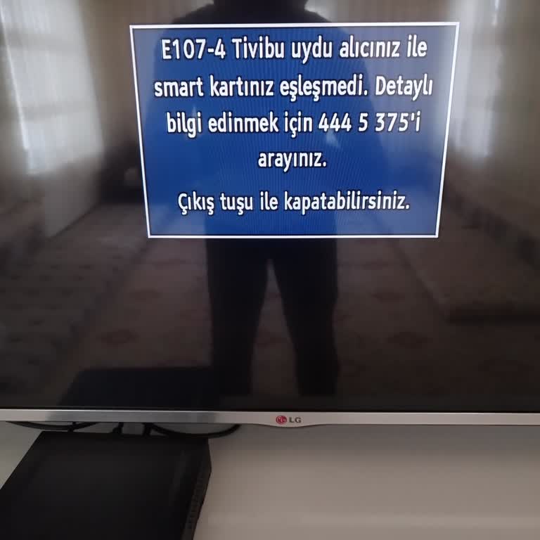 Türk Telekom Tivibu Sorun Çözemiyor Bir Türlü