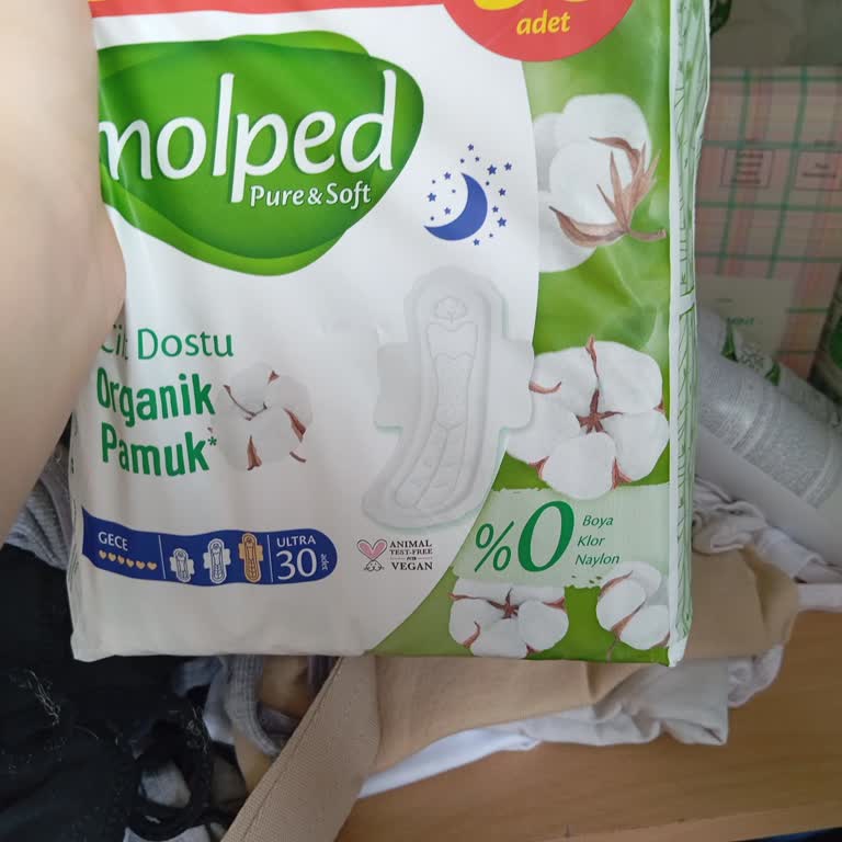 Molped İç Tasarım Değişti Mi