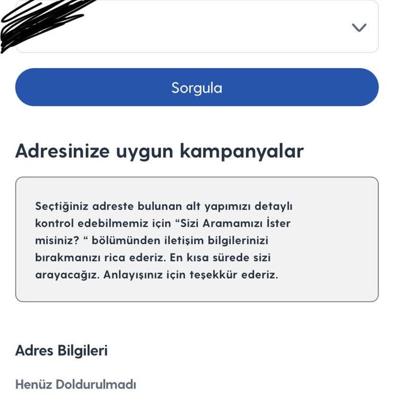 Superonline'ın Online Kampanya Yanıltmacası Ve Müşteri Hizmetleri Sorunu