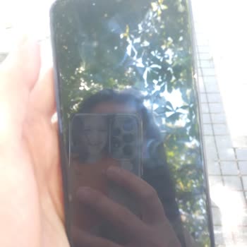 Infinix Cep Telefon Bozuldu