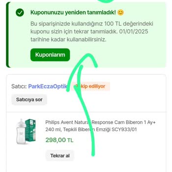 Hepsiburada Ve Tutarsız Konuşmaları