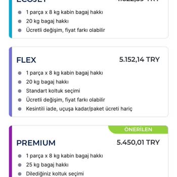 A Jet Kesintisiz İptal Hakkımı Kesinti Yaparak İptalimi Sağlıyor