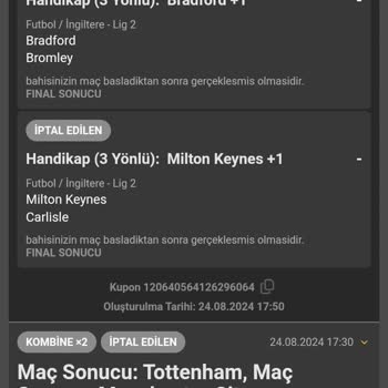 Mobilbahis Paramıza El Koydu