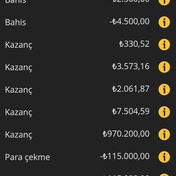 Mobilbahis Paramıza El Koydu