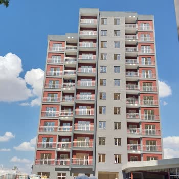 Kredi ve Yurtlar Kurumu Etimesgut Eryaman Yurdu