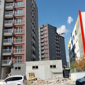 Kredi ve Yurtlar Kurumu Etimesgut Eryaman Yurdu