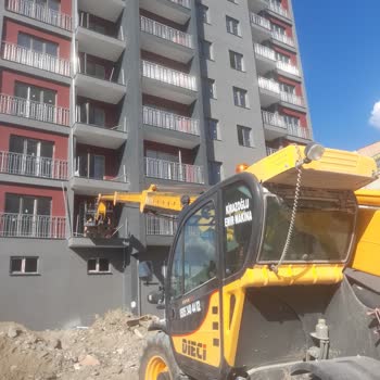 Kredi ve Yurtlar Kurumu Etimesgut Eryaman Yurdu