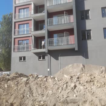 Kredi ve Yurtlar Kurumu Etimesgut Eryaman Yurdu