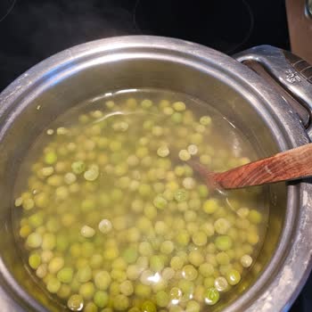 Superfresh 1kg. Bezelye Çürük!