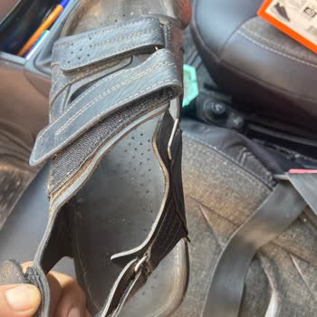 Polaris Ayakkabı Mantar Oluşturuyor