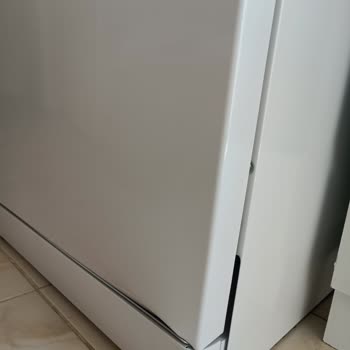 Bosch Yeni Alınan Bulaşık Makinesi Arızalı Çıktı Ve Sorun Çözülmedi