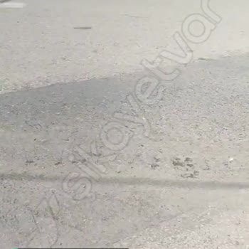 Arsuz Belediyesi Yolda Çamurlaşma!